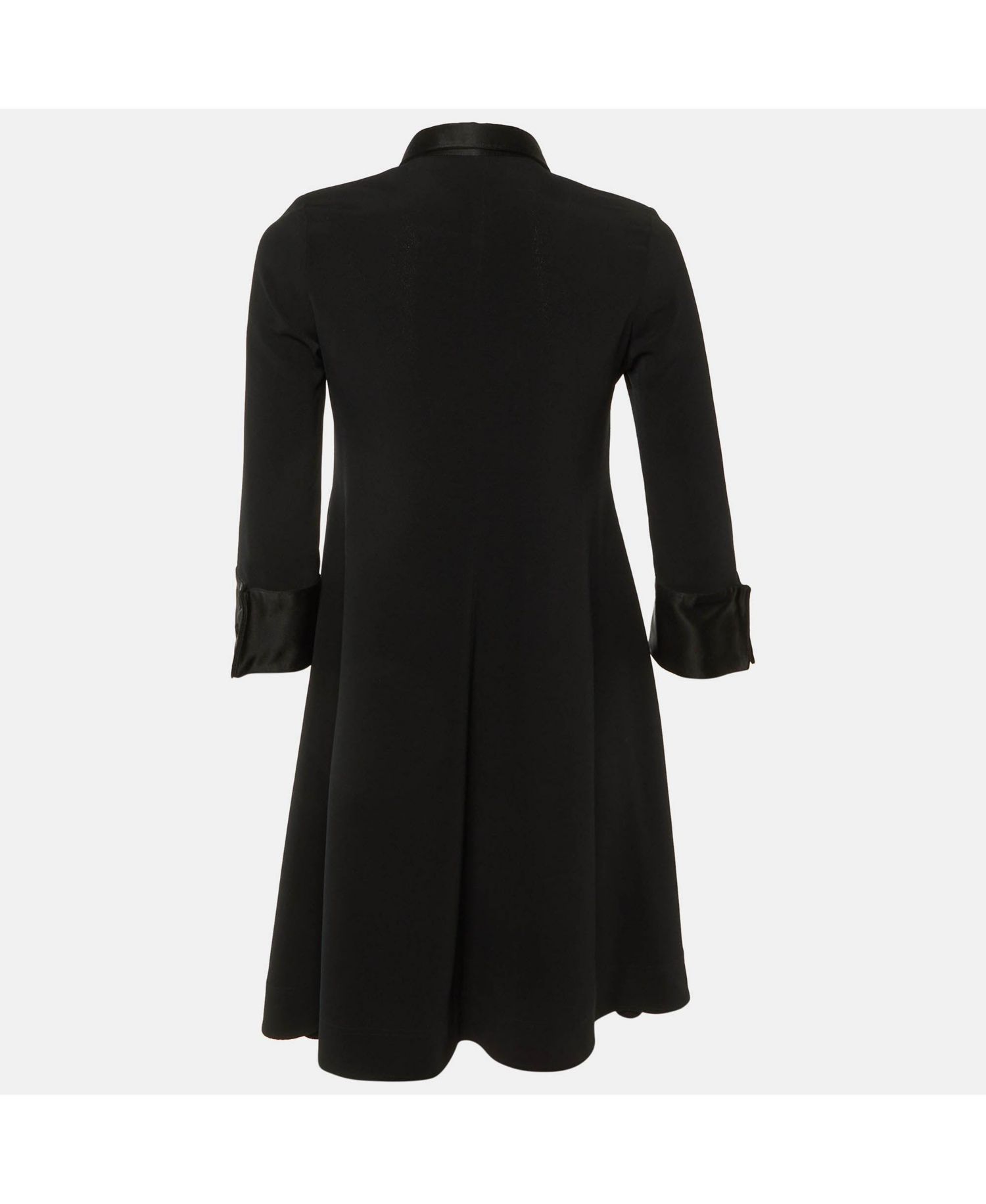 Women's Silk Dress