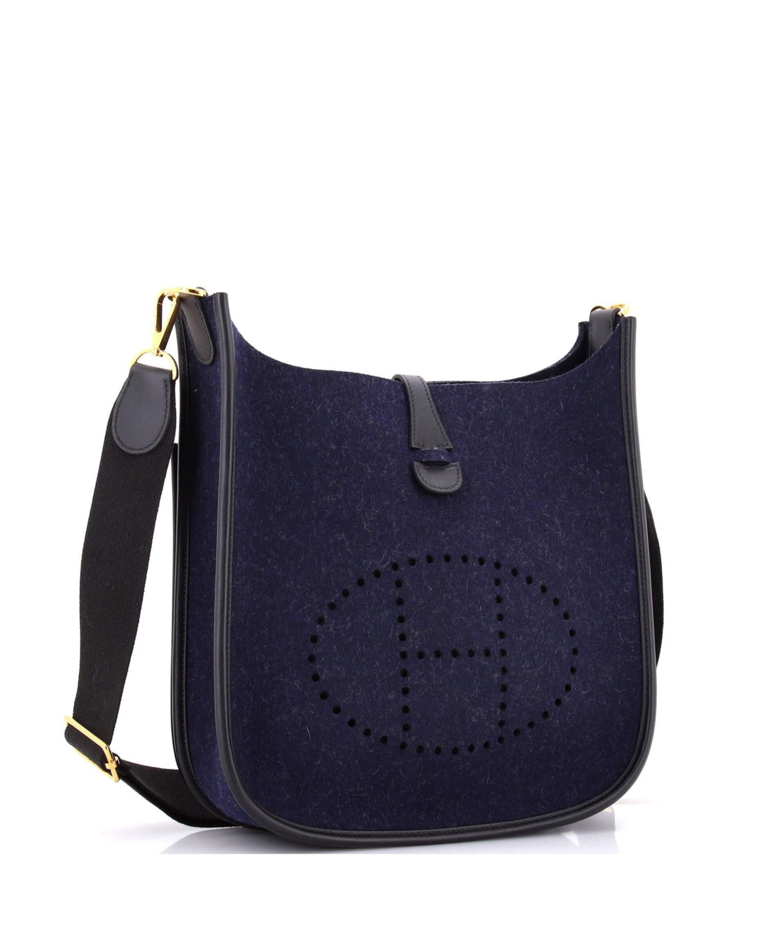 PM Evelyne Bag Gen III Felt