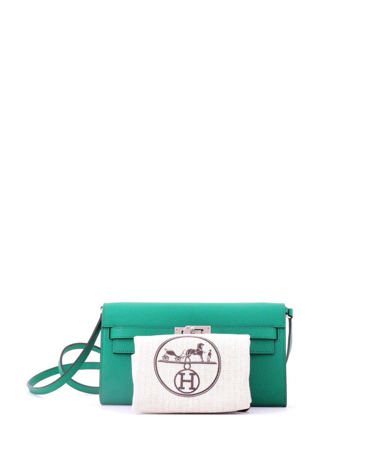 Kelly To Go Wallet Epsom