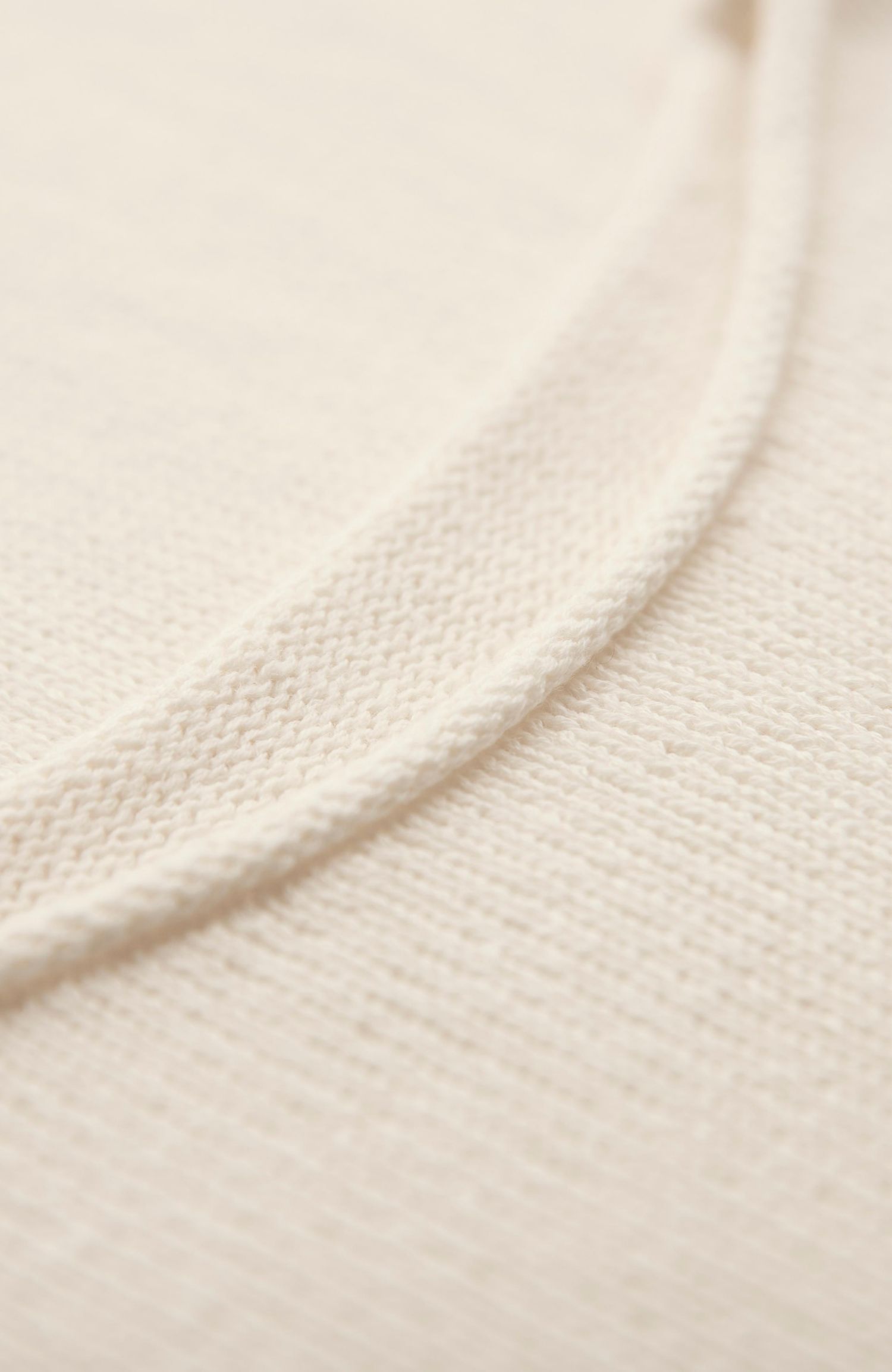 Women's Sleeveless Knitted Vest Top