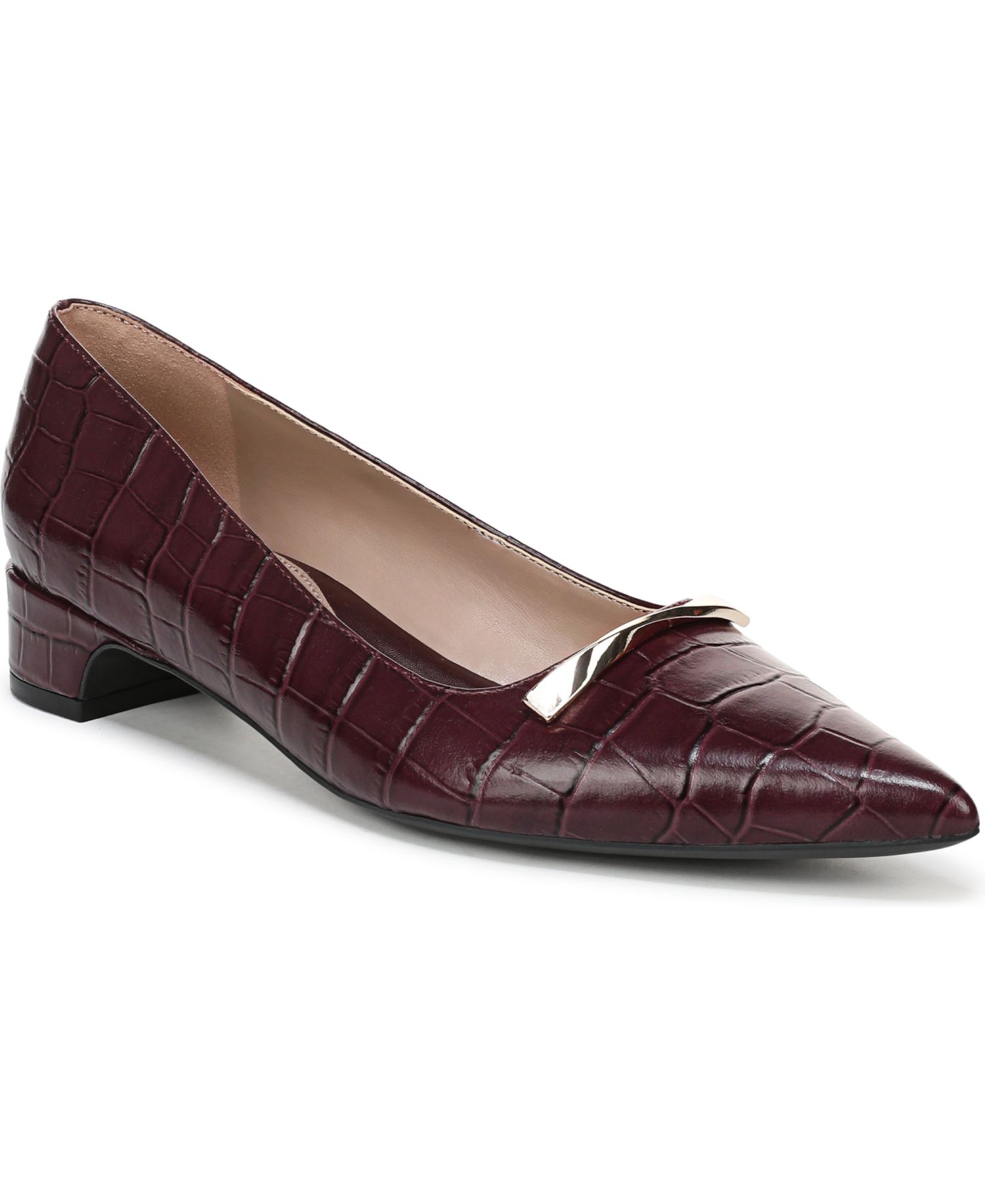 Women's Rumi Slip-On Pumps