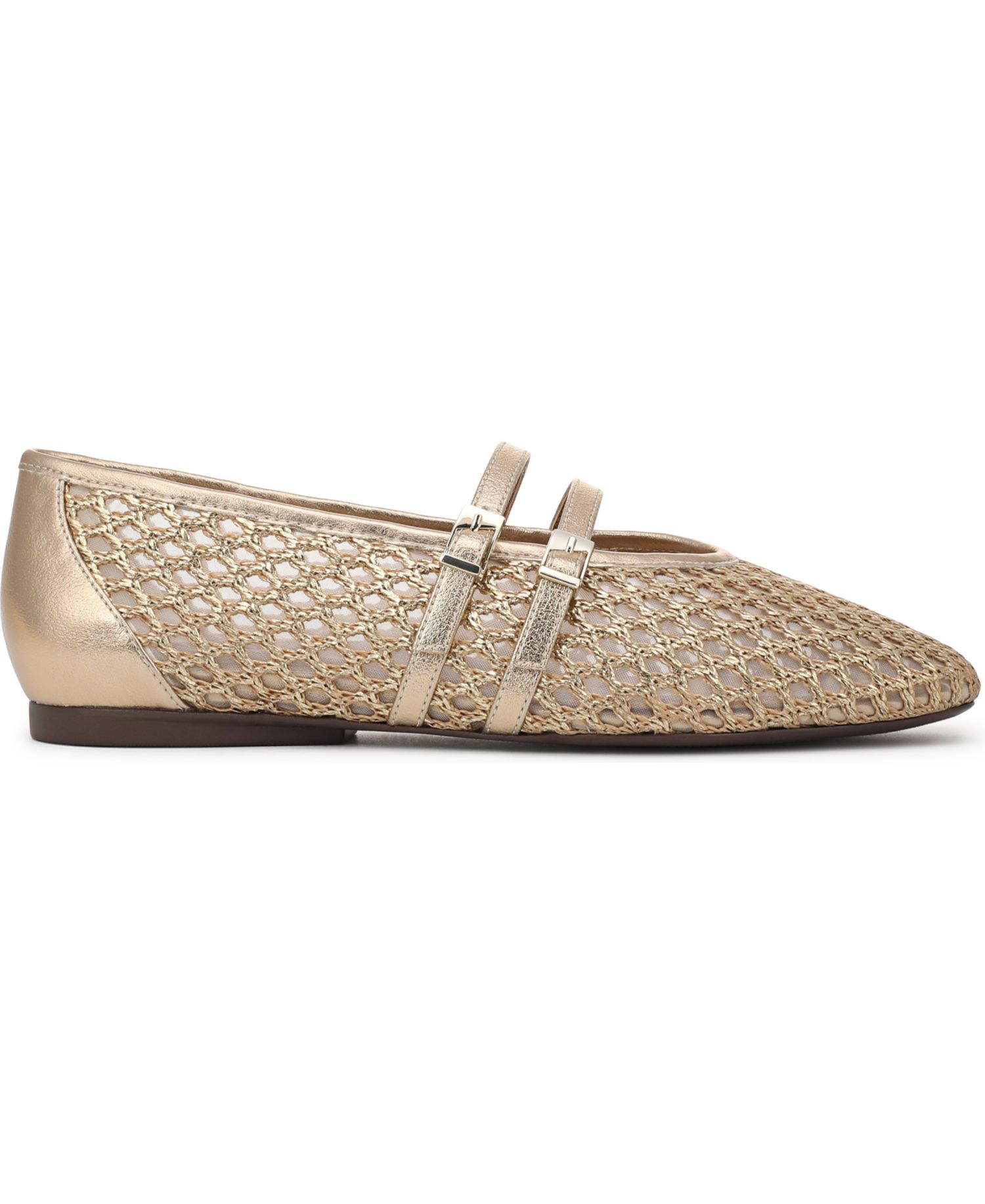 Women's Cayla Mary Jane Flats