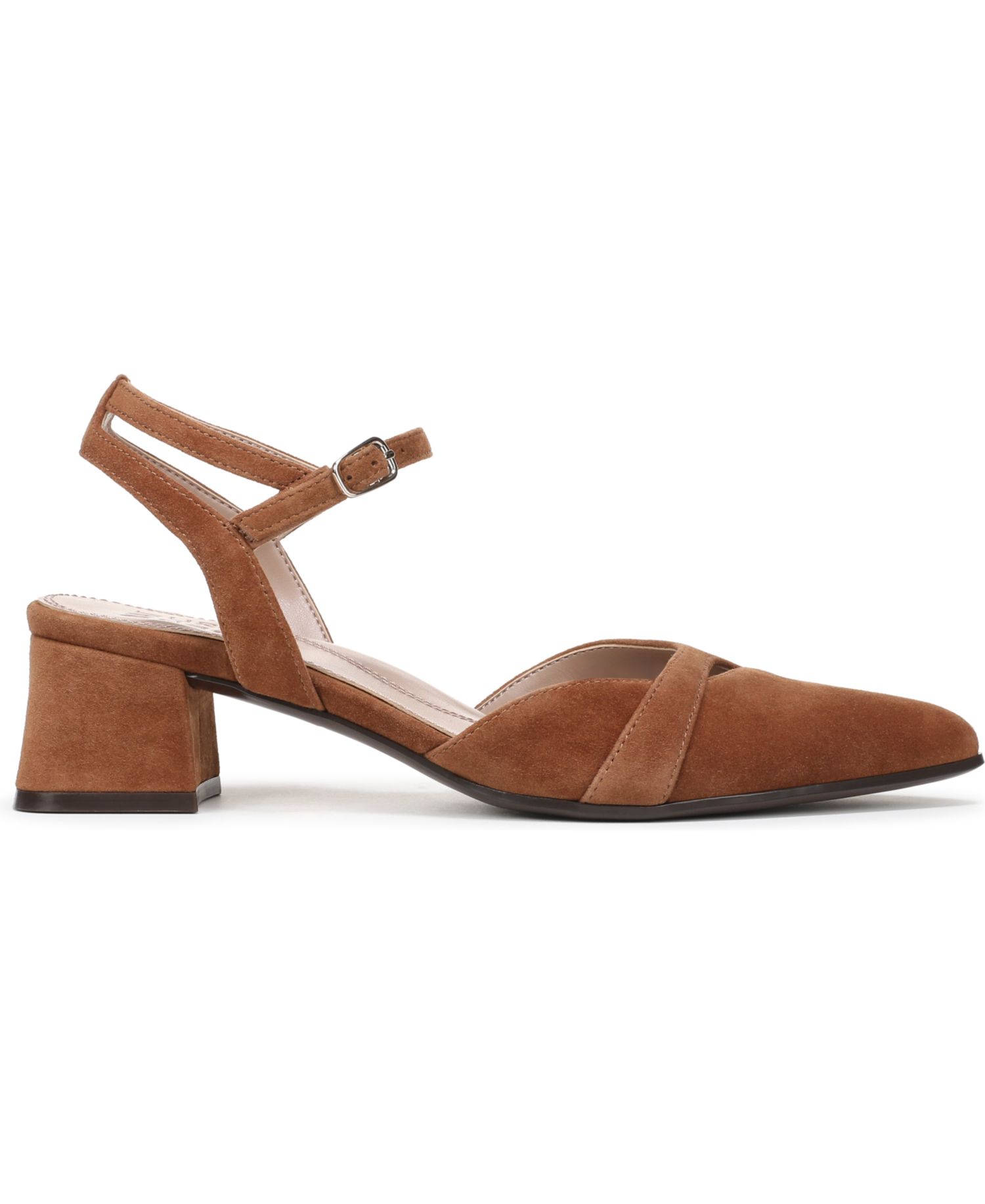 Women's Merritt Strappy Pumps