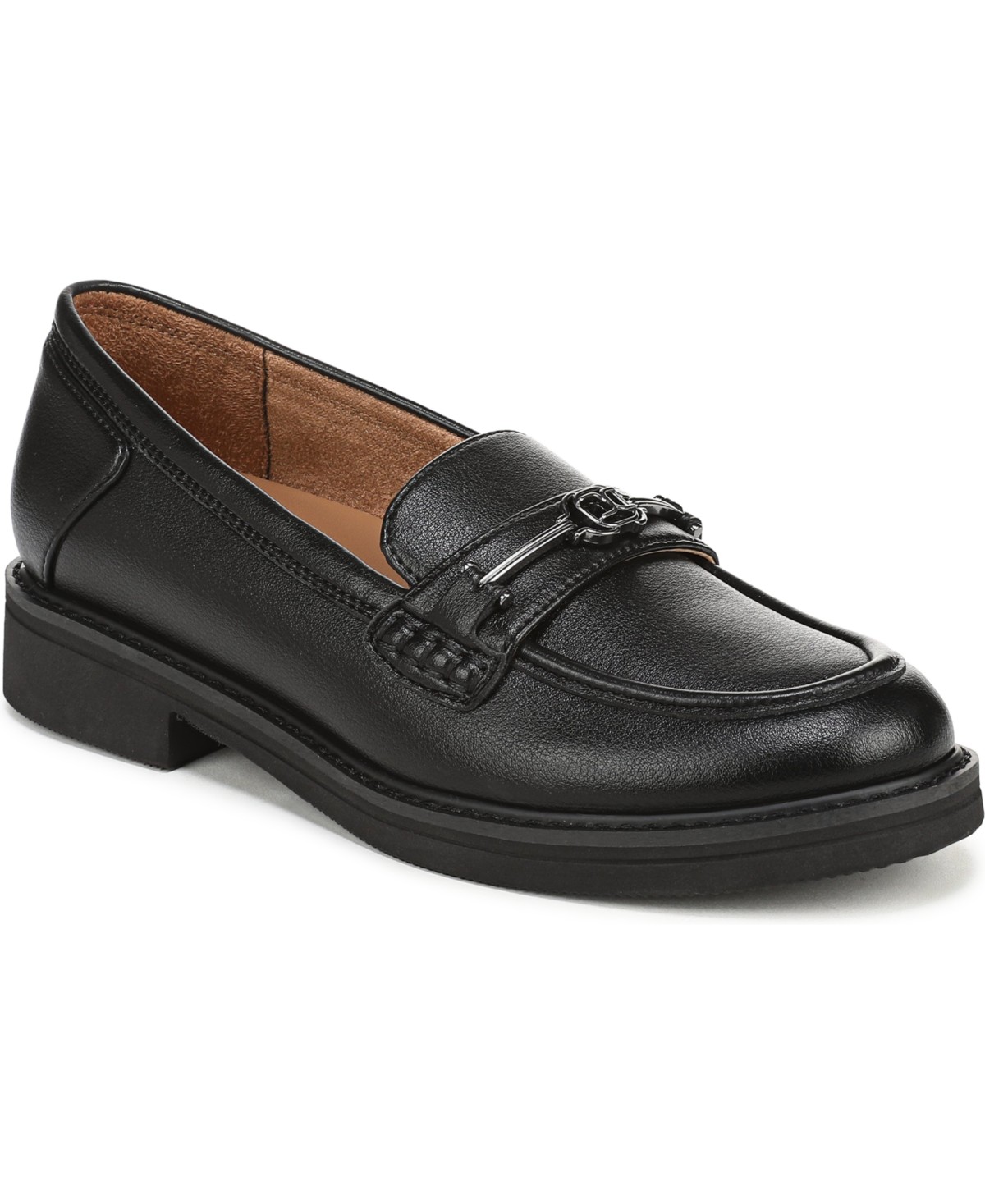 Женские Naturalizer Women's Pryce Slip-On Loafers — фото 1