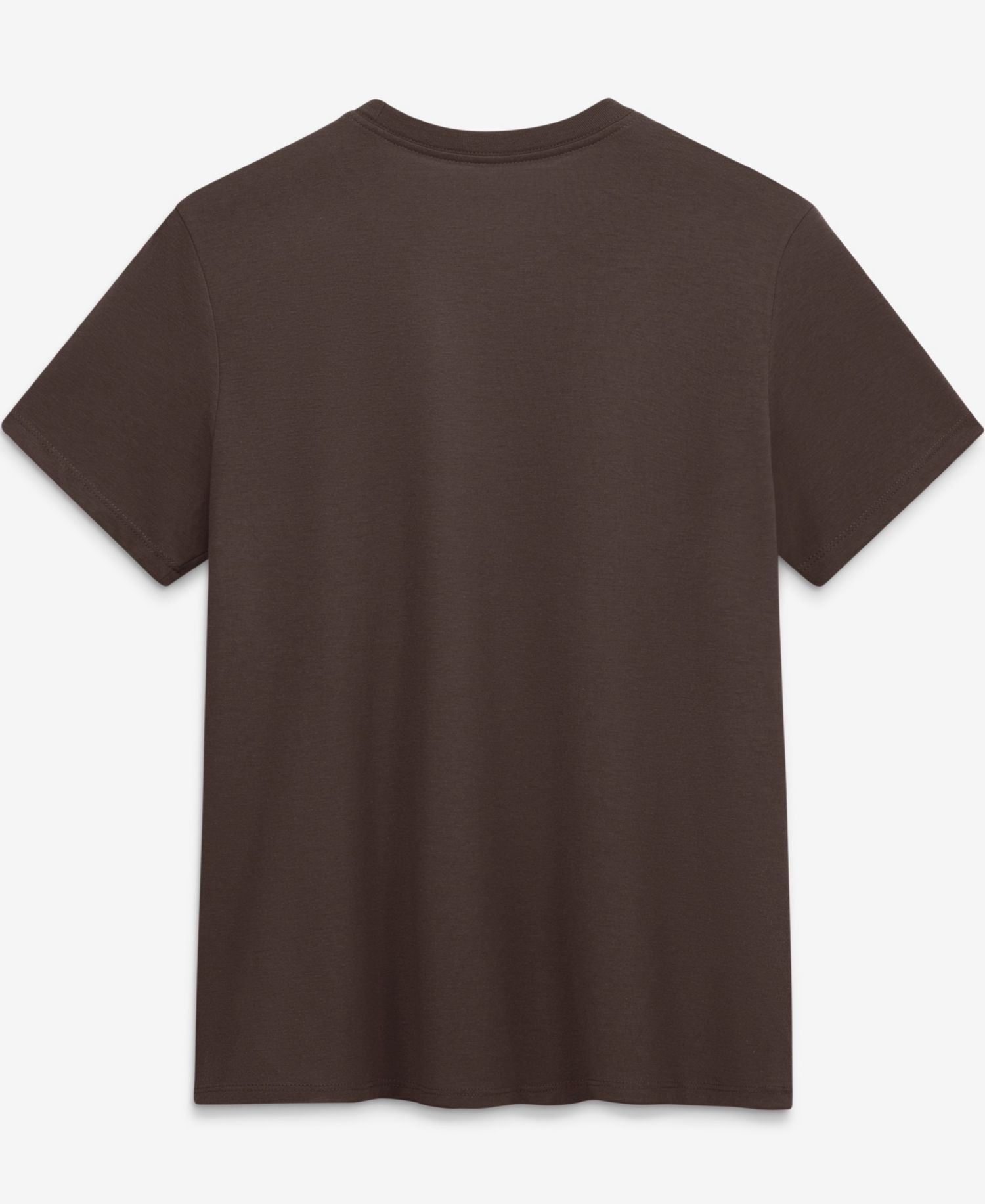 Women's Brown San Diego Padres Authentic Collection Early Work Tri-Blend Dri-FIT T-Shirt