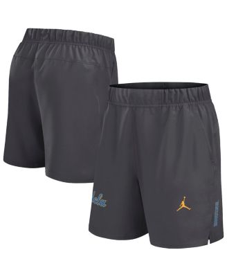 Men's Jordan Gray UCLA Bruins Primetime Victory Dri-FIT Shorts