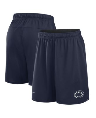 Men's Navy Penn State Nittany Lions Totality Dri-FIT Shorts