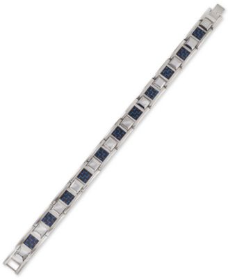 Macy's Esquire Men's online Metal Bracelets Jewelry