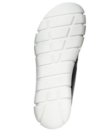 Ecco Men s Intrinsic Chukka Sneaker Macy s