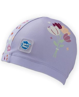Baby Swim Cap