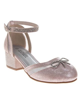 Little / Big Kid Sparkle Shoes