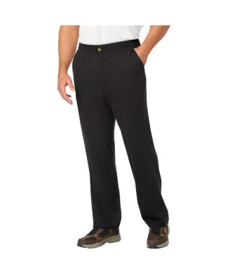 Big & Tall Classic Linen Pants