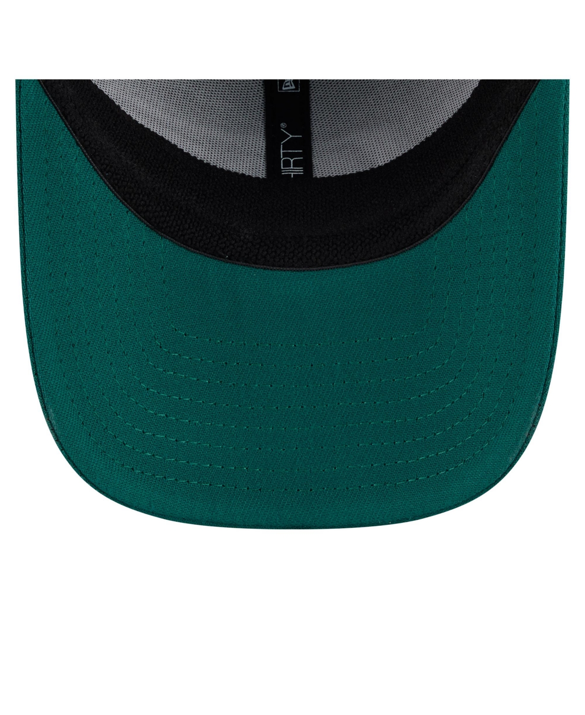 New Era Men's Green York Jets Core Team 39THIRTY Flex Hat