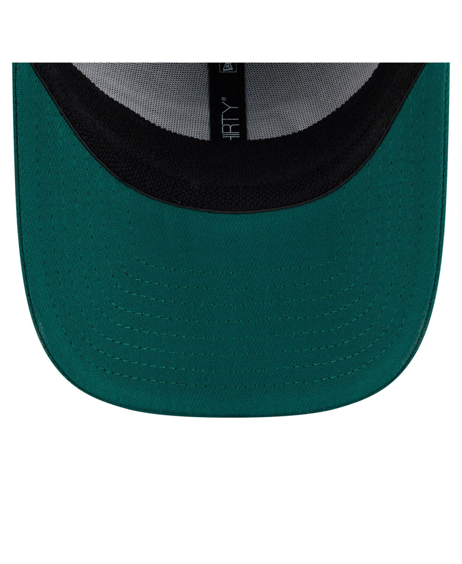 Men's Green New York Jets Core Team 39THIRTY Flex Hat