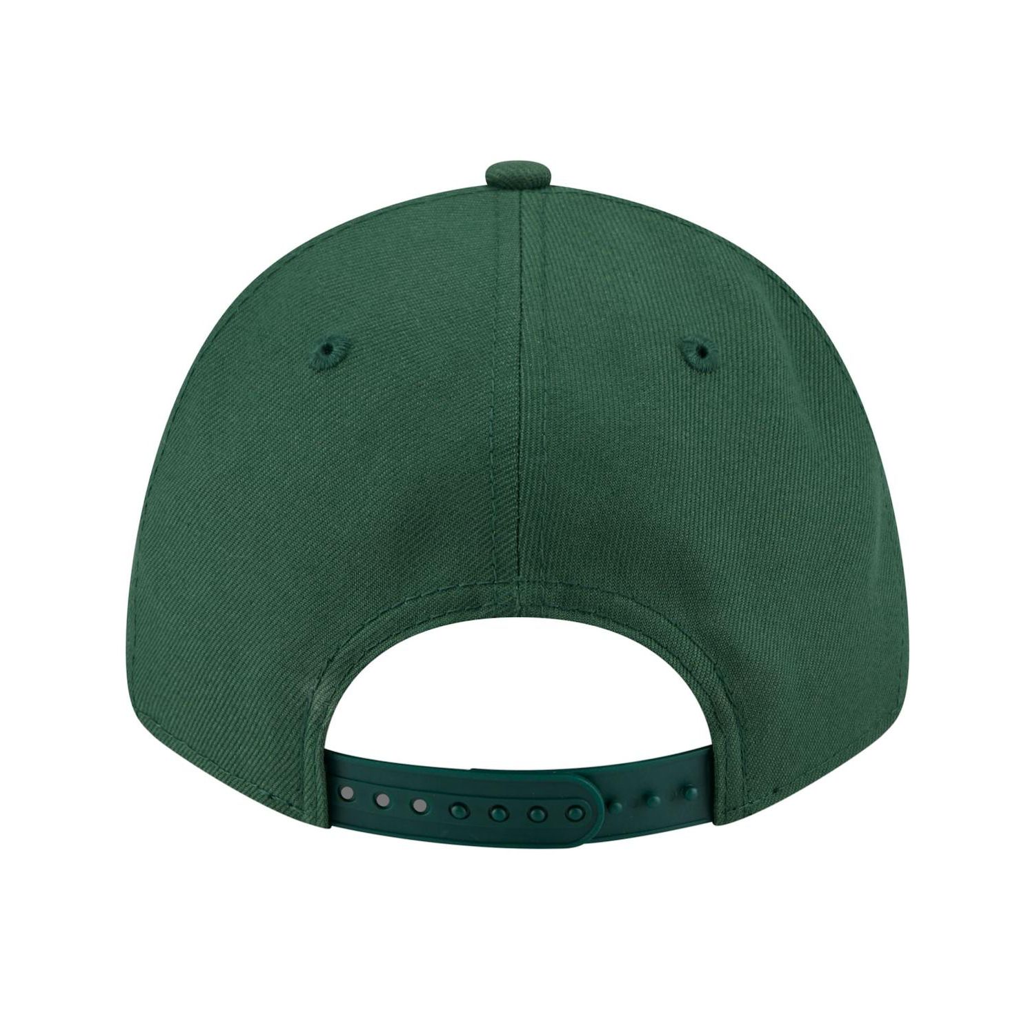Men's Green Green Bay Packers Core Team 9FORTY Adjustable Hat