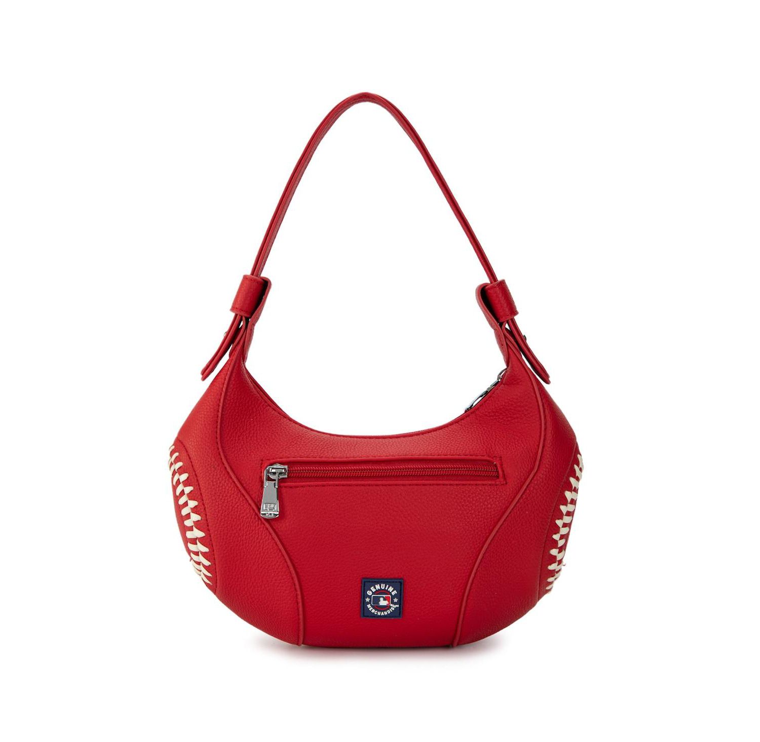 St. Louis Cardinals Shoulder Hobo Bag