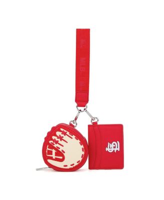 St. Louis Cardinals Glove Wallet Wristlet