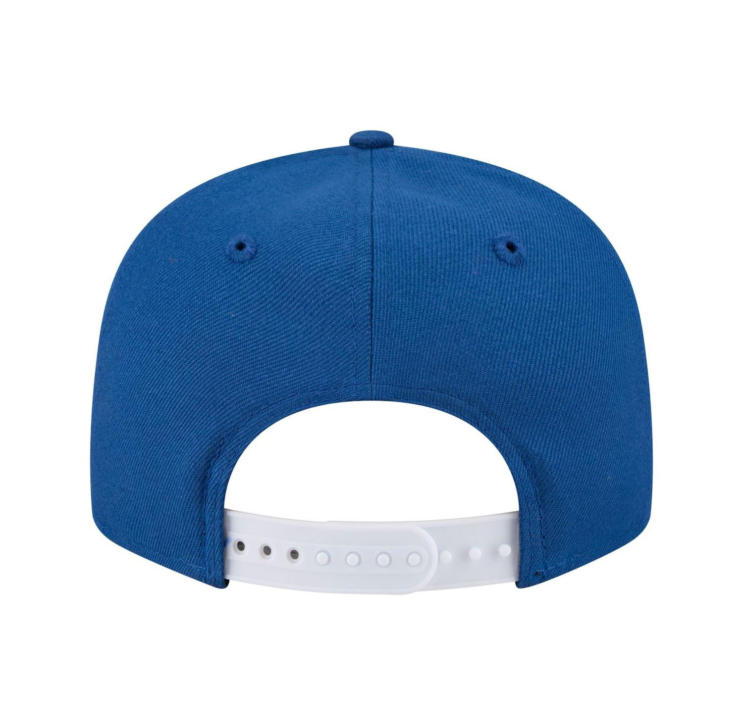 Men's Royal Indianapolis Colts Core Team Script 9FIFTY Snapback Hat