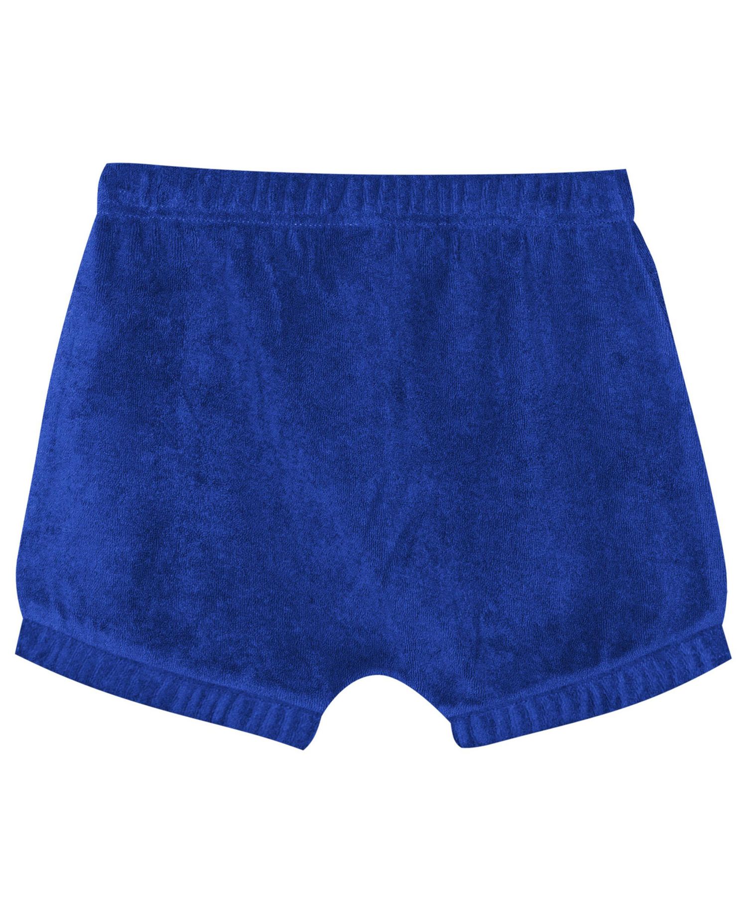 Girls Preschool Royal Los Angeles Dodgers Fashion Top and Shorts Set