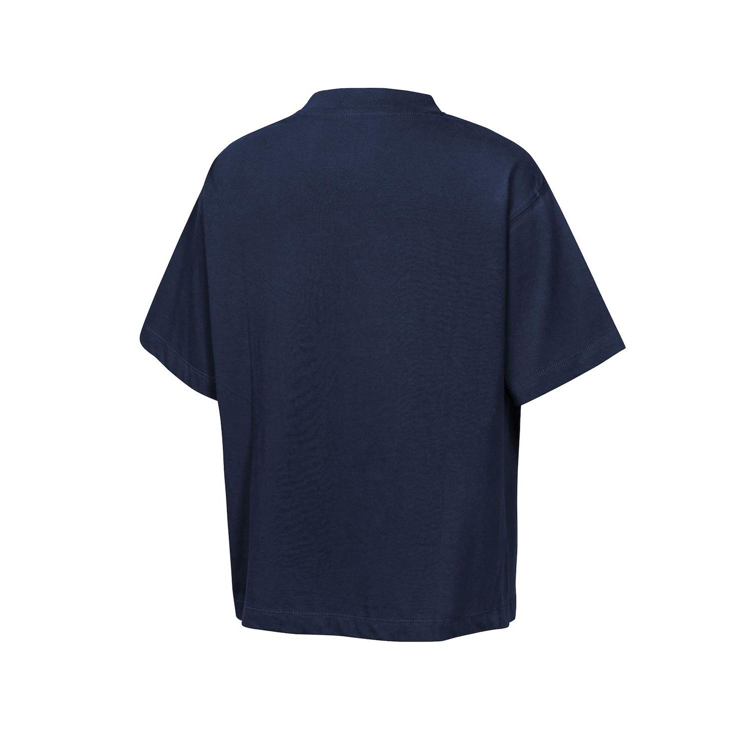 Big Boys and Girls Navy New York Yankees Premium World Class T-Shirt