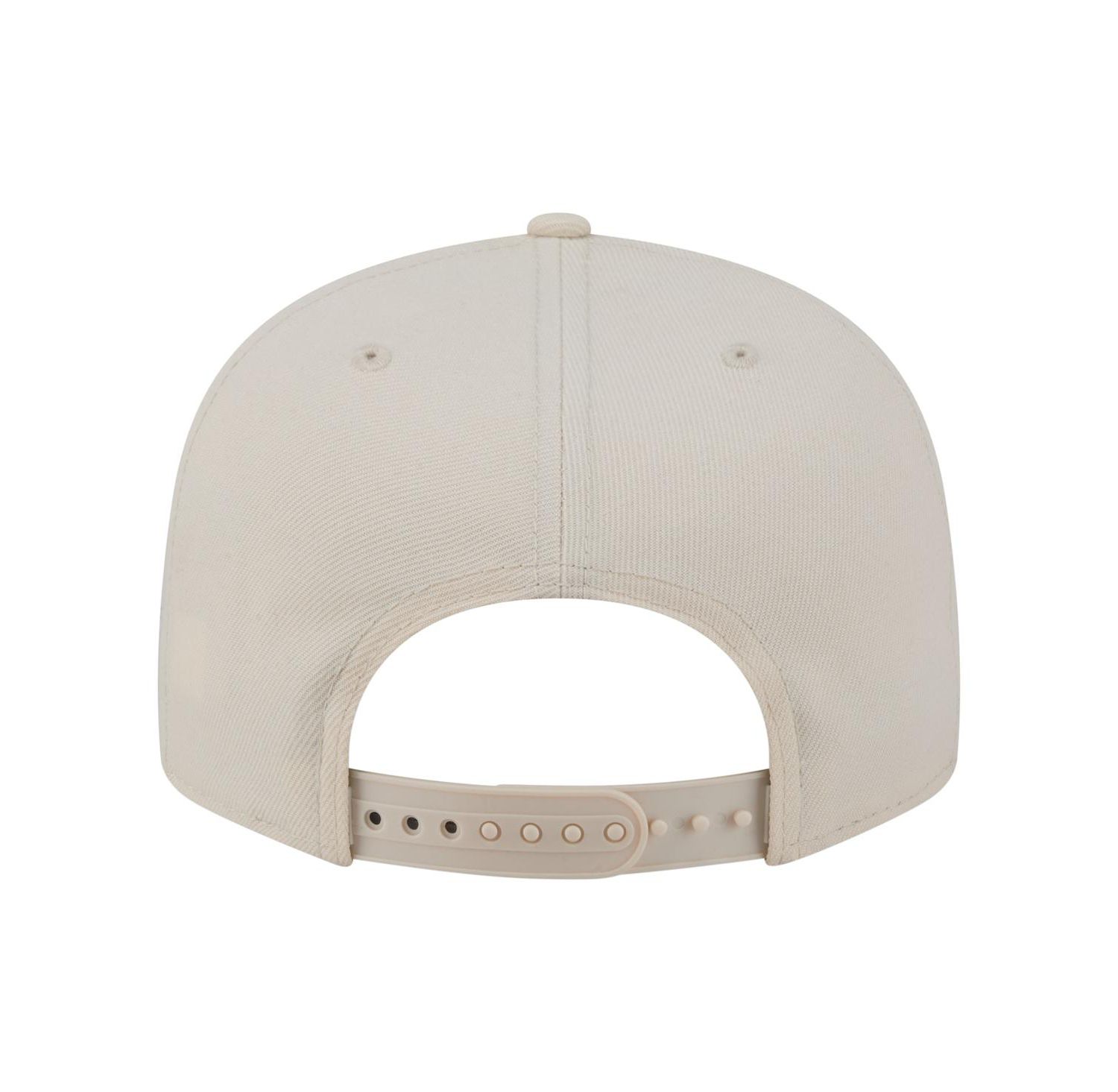 Men's Cream Detroit Lions Colorpack 9FIFTY Snapback Hat