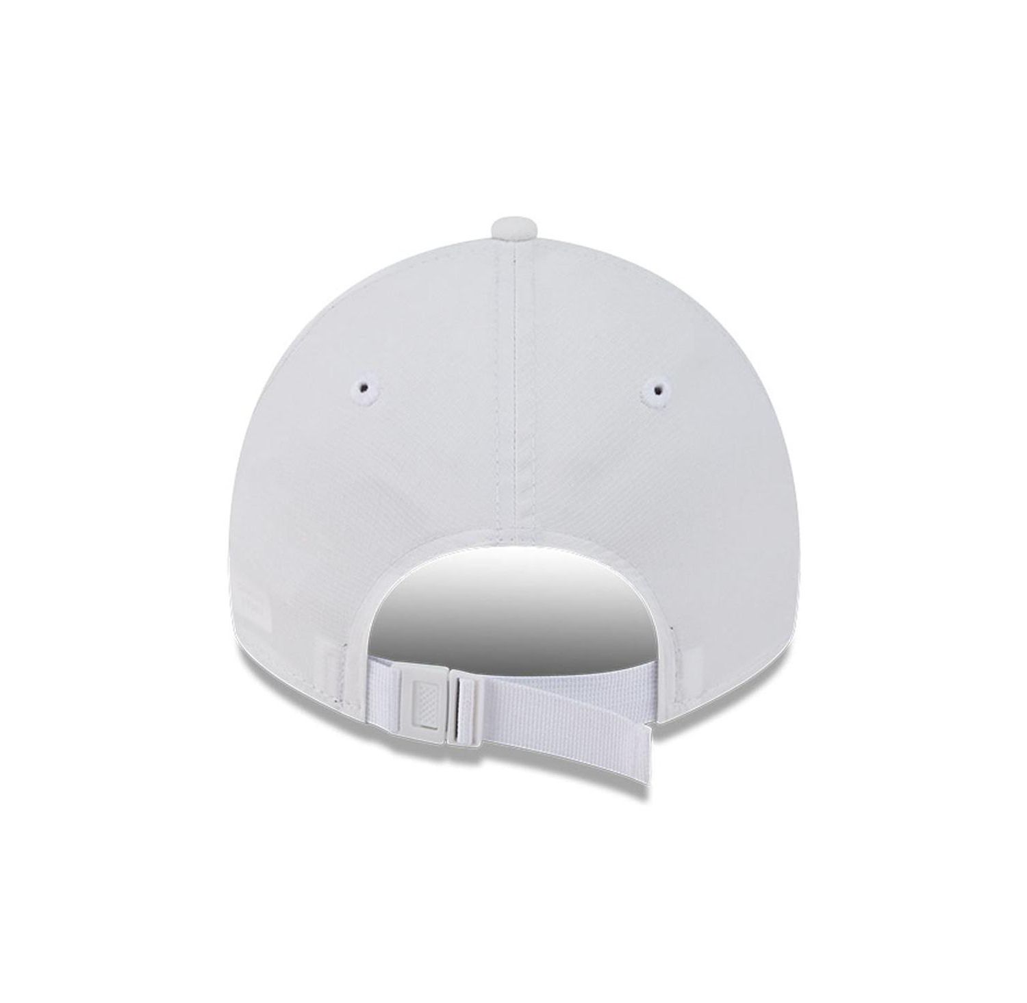 Men's White Dallas Cowboys Ripstop Casual Classic Adjustable Hat