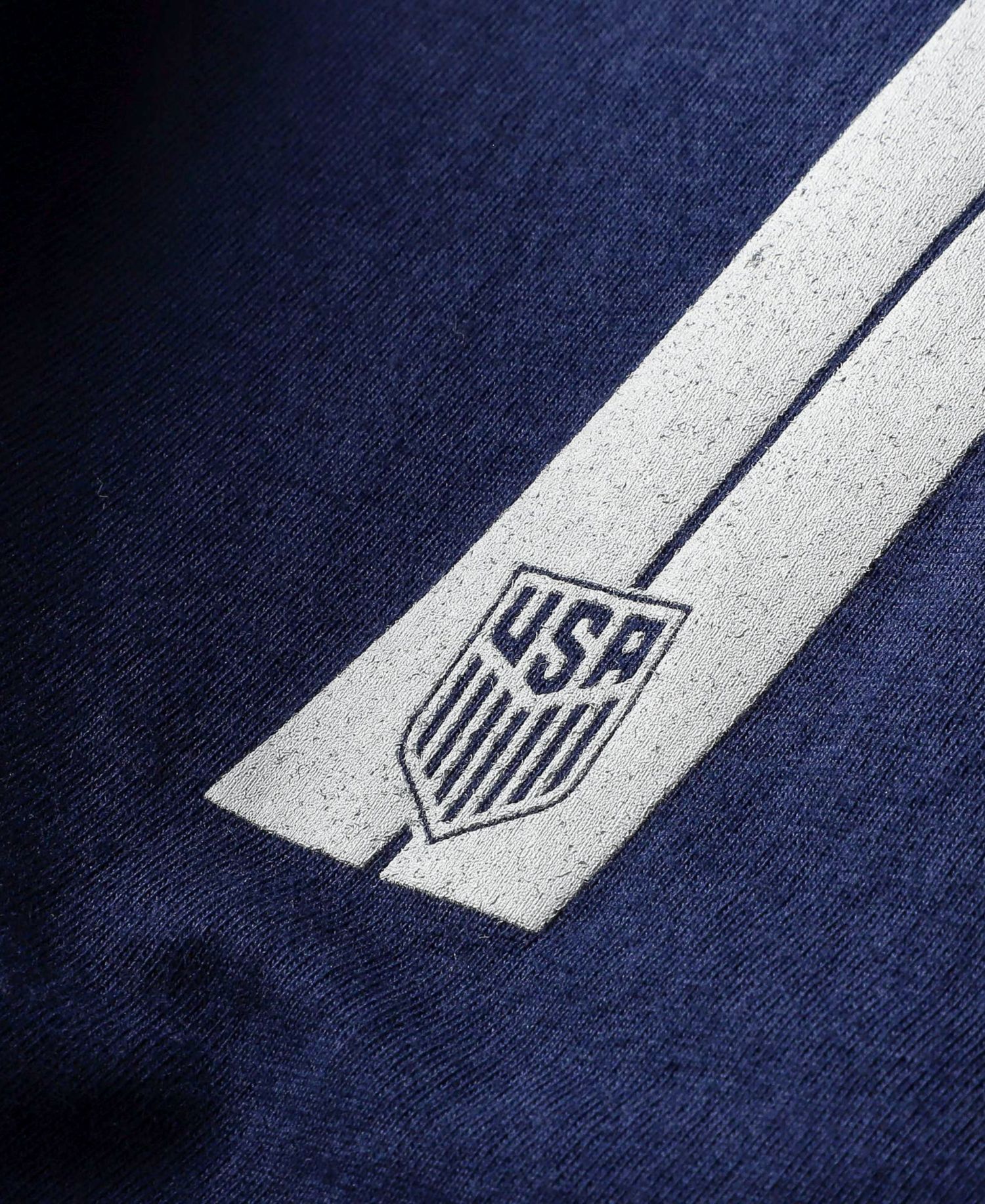 Big Boys and Girls Christian Pulisic Navy USMNT Away Player Name & Number T-Shirt