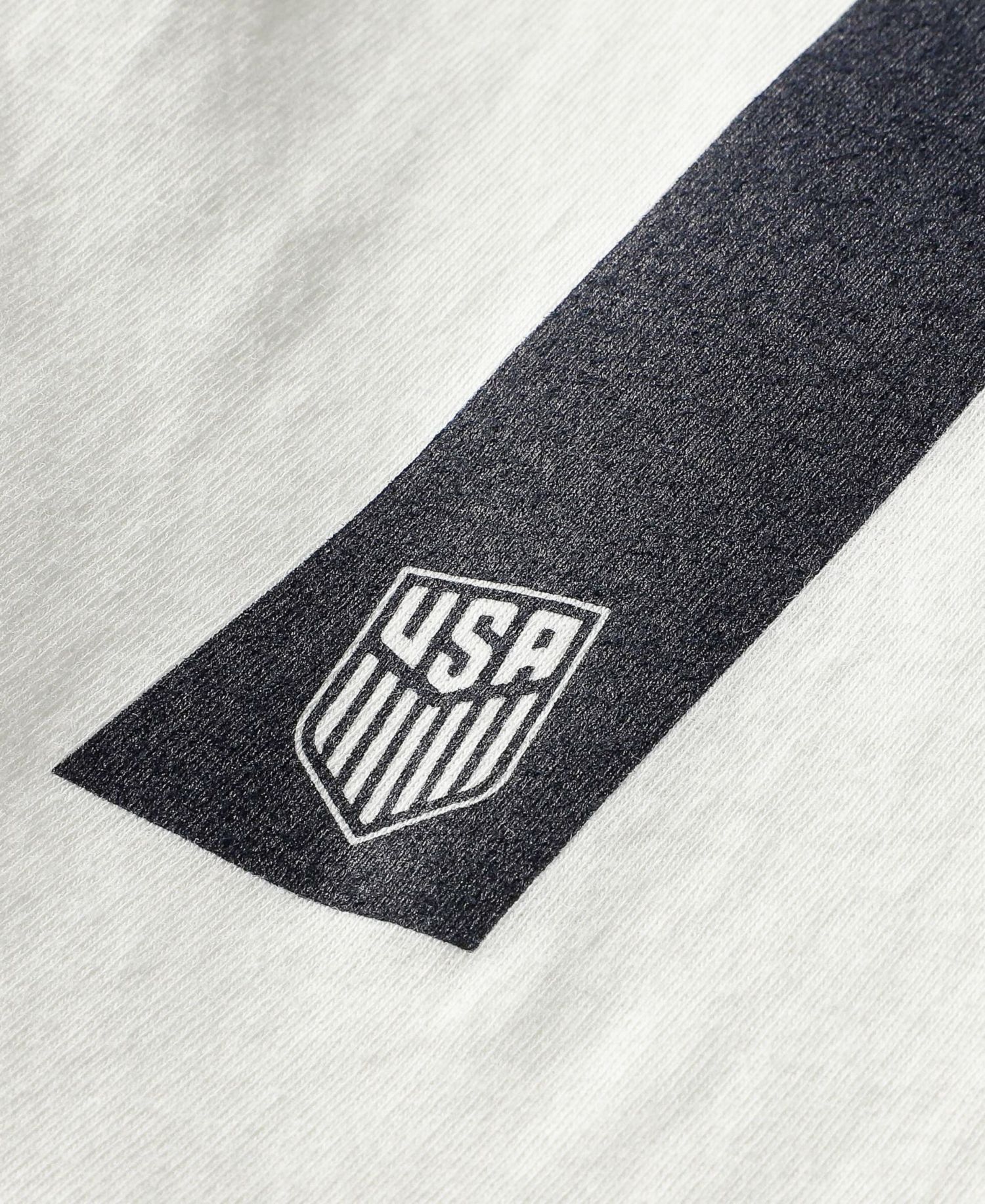 Women's Christian Pulisic Cream USMNT Home Name & Number T-Shirt