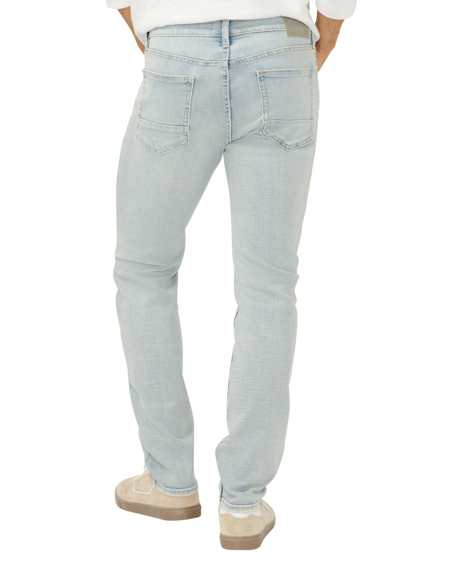 Men's Konrad Slim-Fit Luxe Heritage Jeans