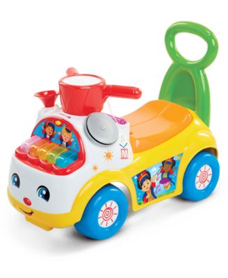 Little People Ride On Toy