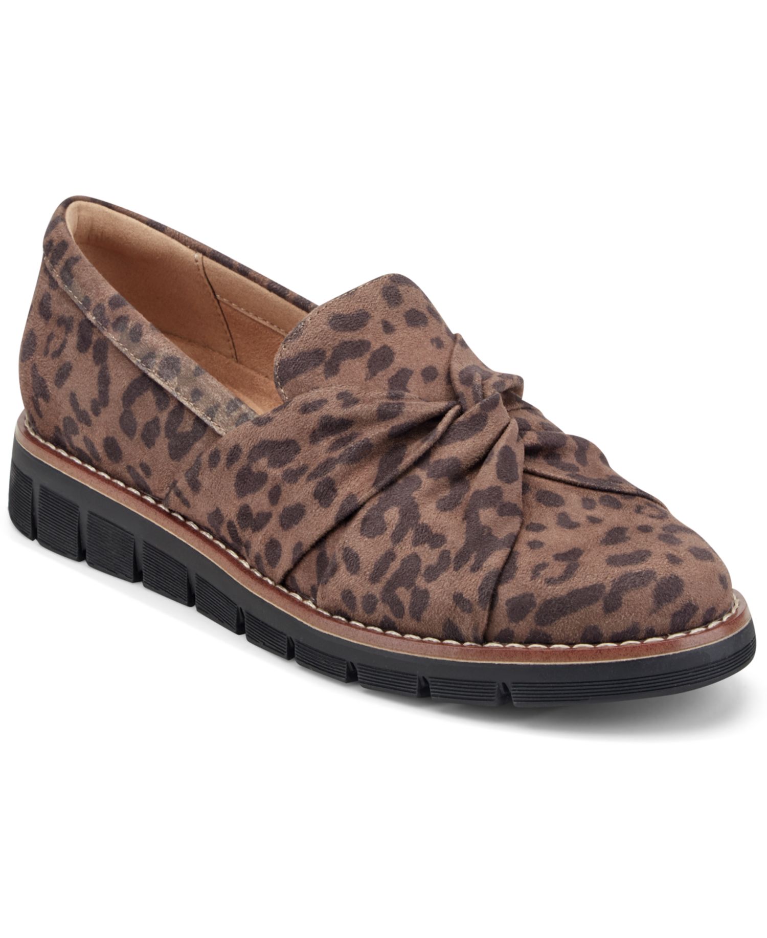 Women's Vitalia eFlex Ruched Slip-On Loafers