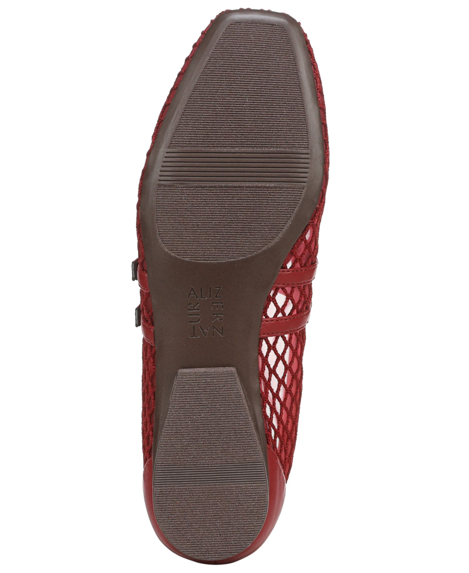 Women's Cayla Mary Jane Flats