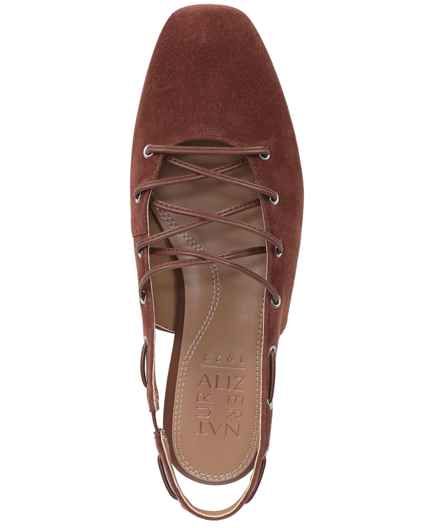 Women's Cove Slingback Flats