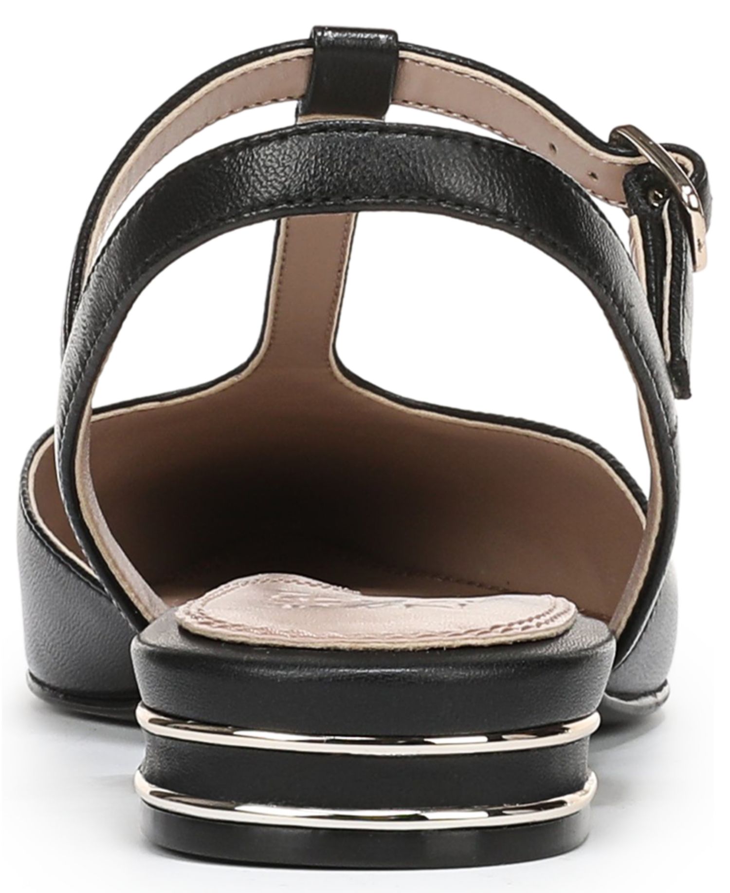 Women's Harlie Strappy Flats
