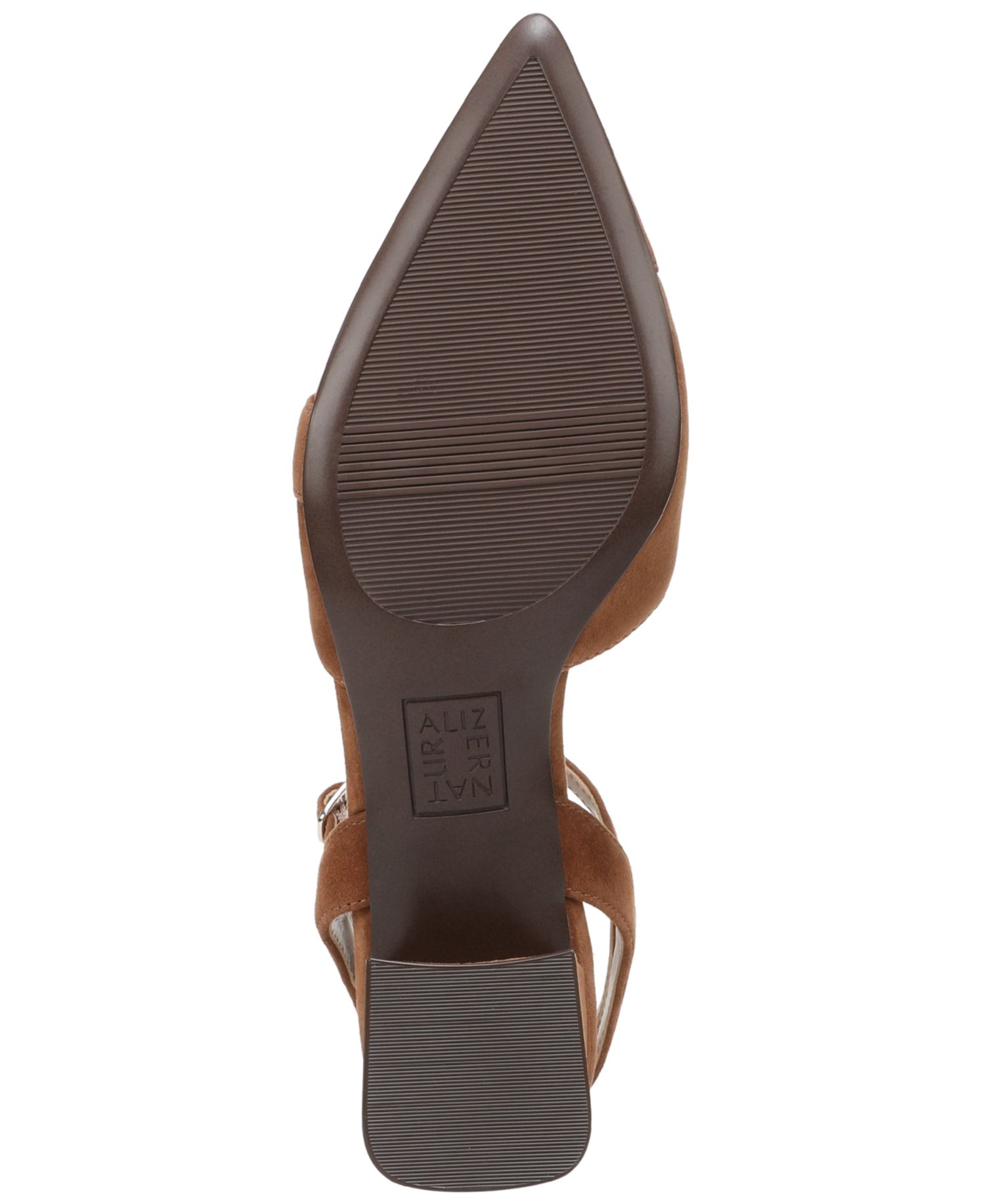 Women's Merritt Strappy Pumps
