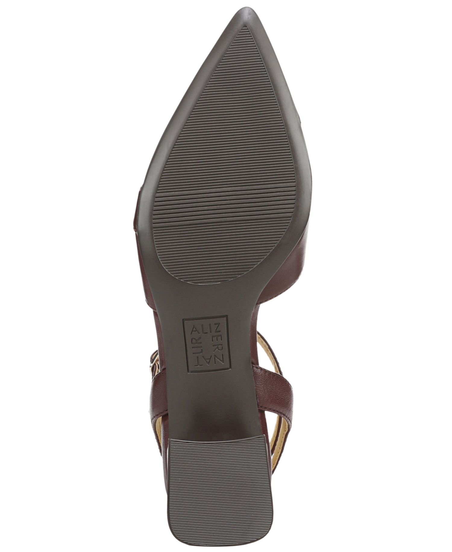Women's Merritt Strappy Pumps