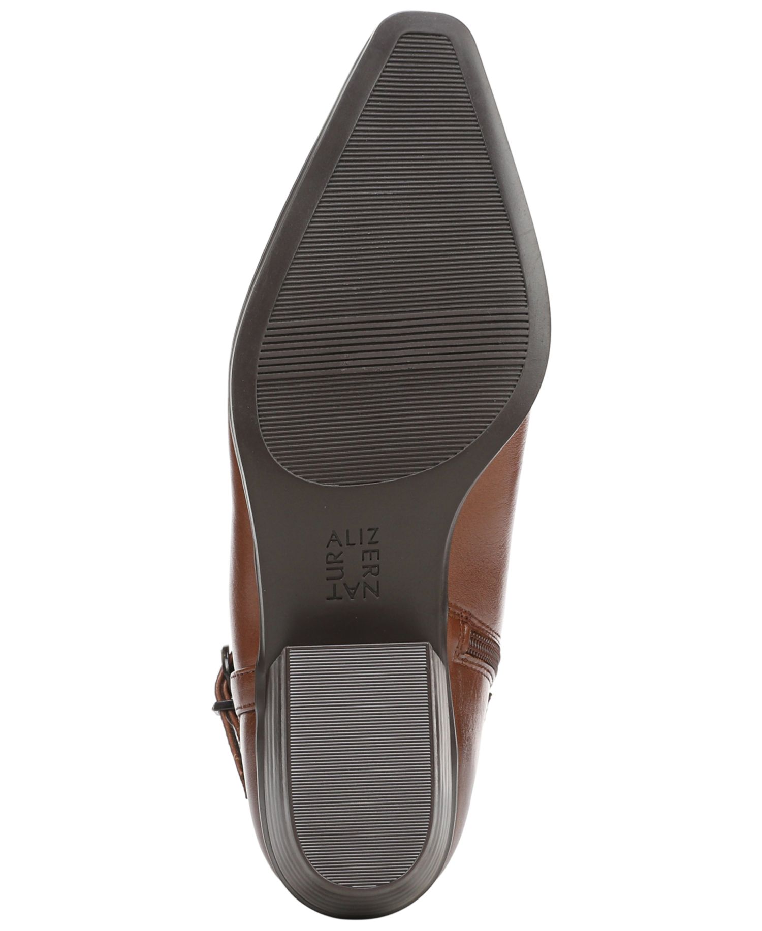 Women's Boden Zipper Short Boots