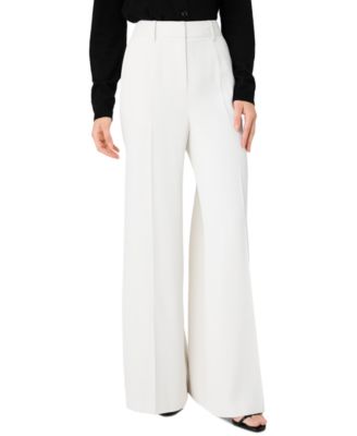 Women's Harry High-Waist Wide-Leg Pants
