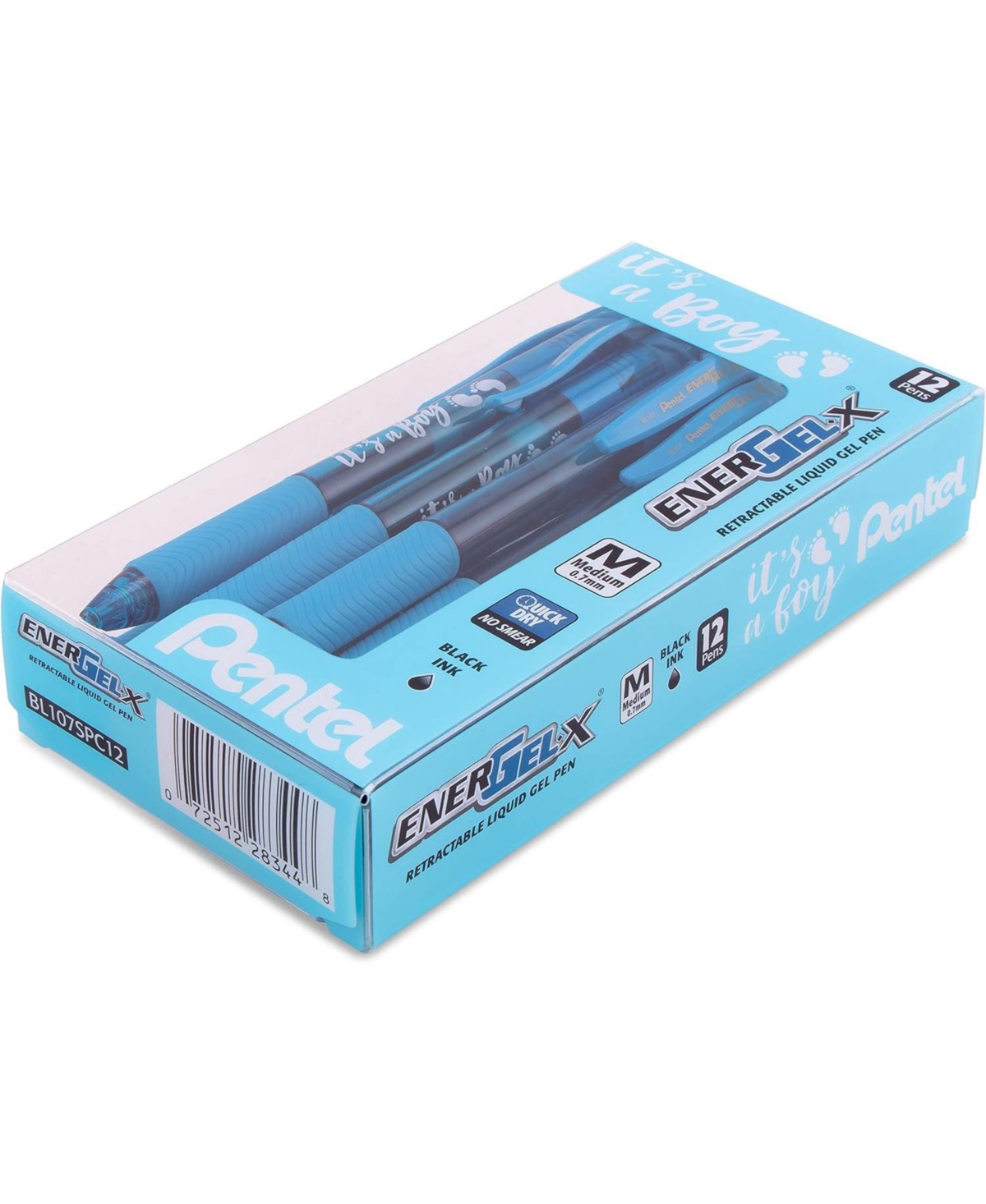Pentel It's a Boy