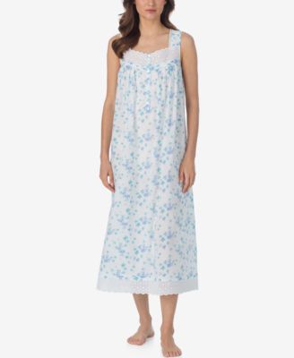 Women's Lawn Ballet Nightgown
