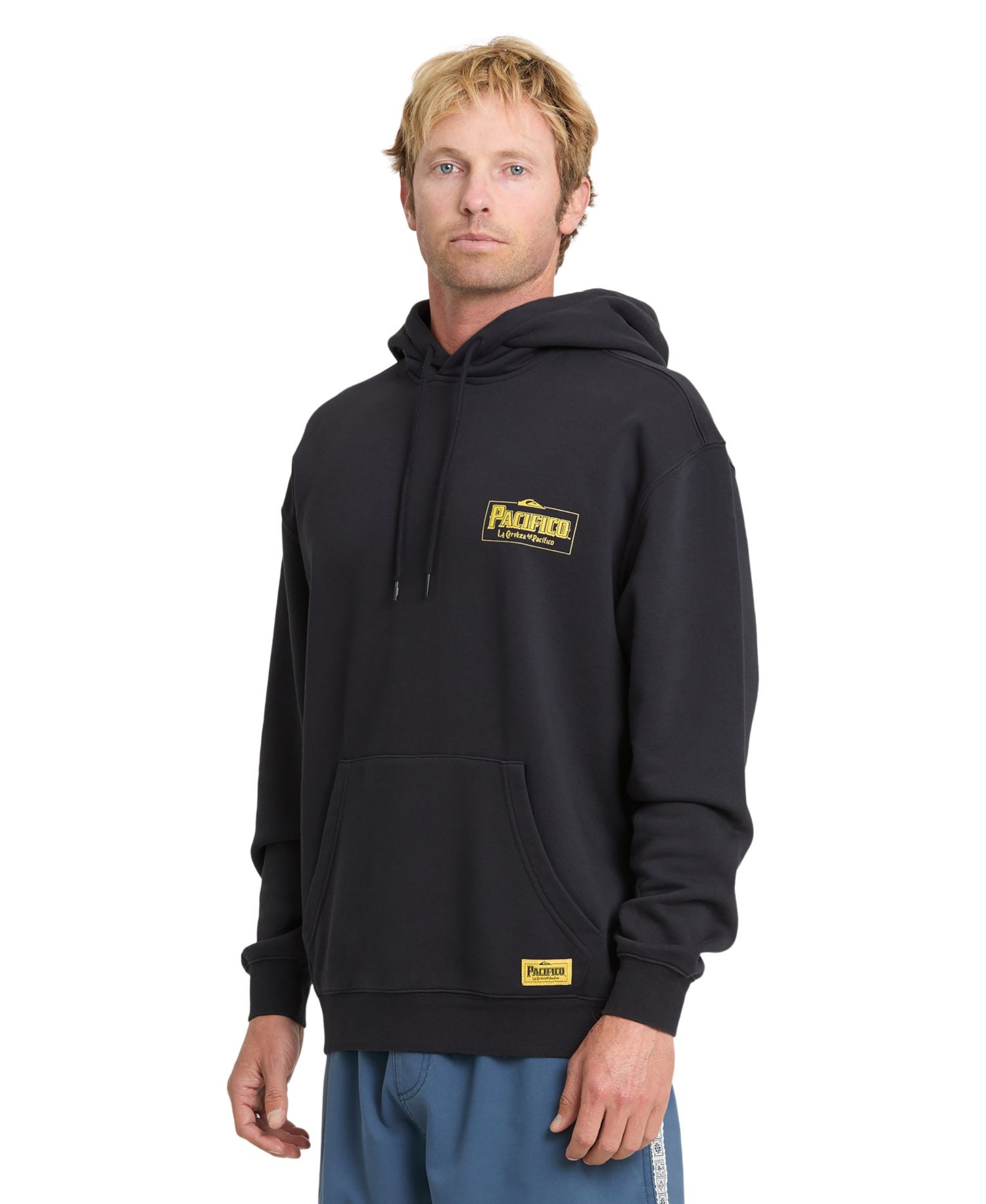 Men's Pacifico Sayulita Cruising Hoodie