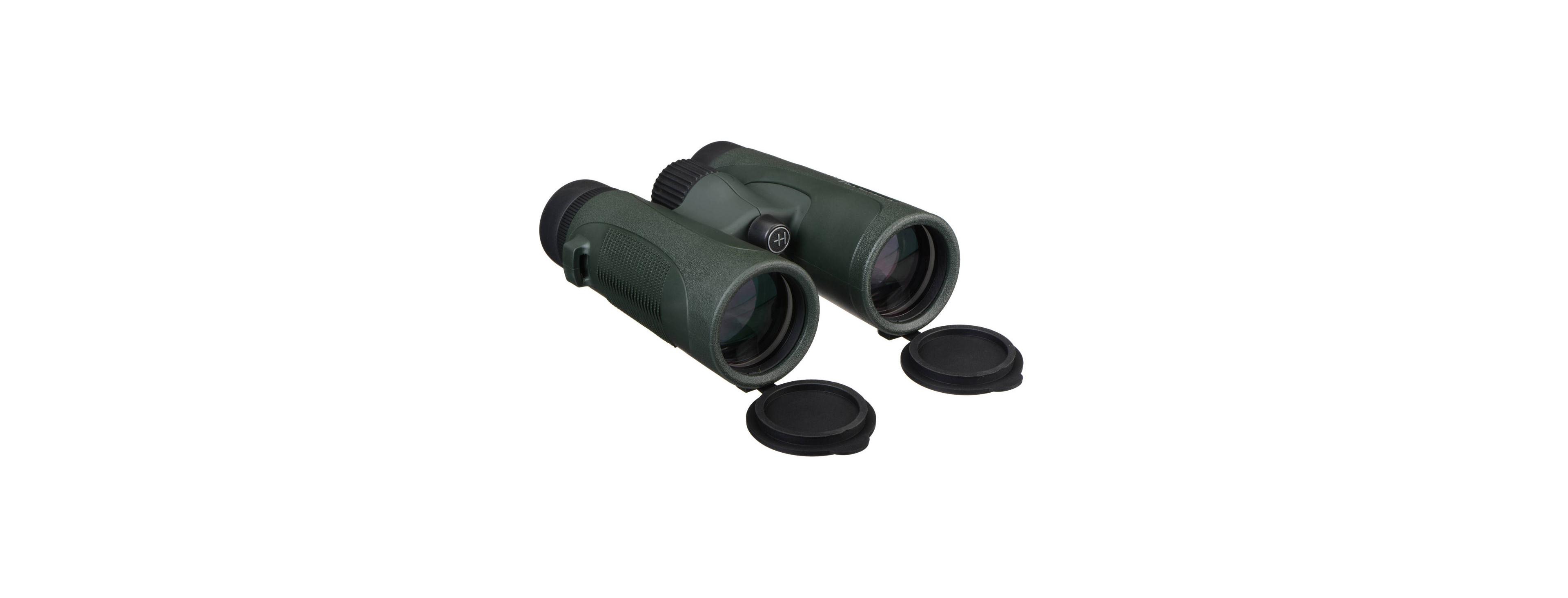 Hawke Sport Optics 8x42 Endurance Ed Water Proof Roof Prism Binocular with 7.4 Degree Angle of View