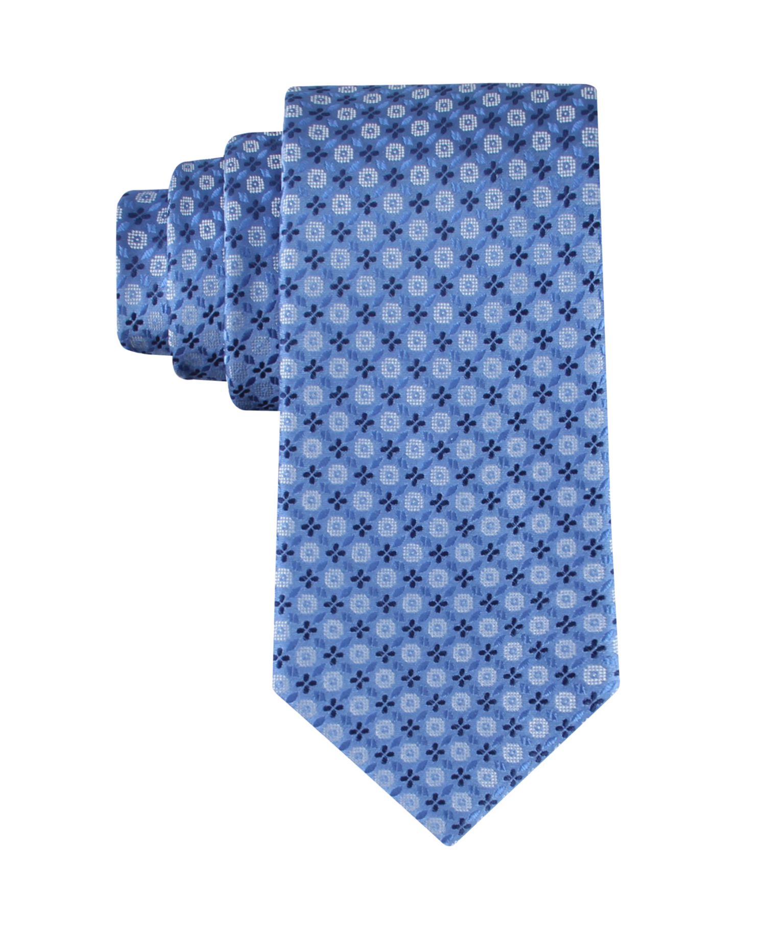 Men's Monon Neat Tie