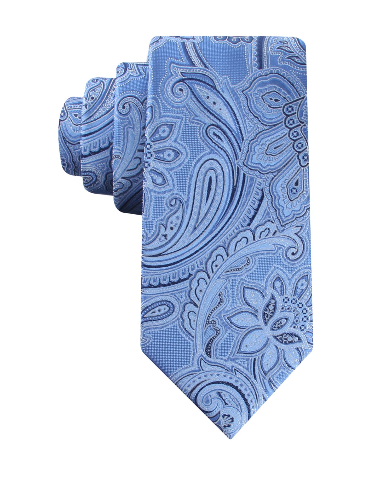 Men's Balfour Paisley Tie