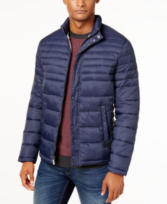 Kenneth cole hot sale reaction puffer coat