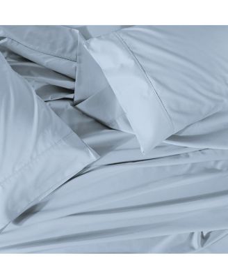Cool and Crisp Percale Cotton Sheet Set USA