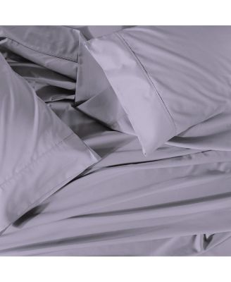 Cool and Crisp Percale Cotton Sheet Set USA