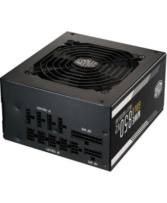 Cooler Master MWE V2 850W Full Modular Power Supply