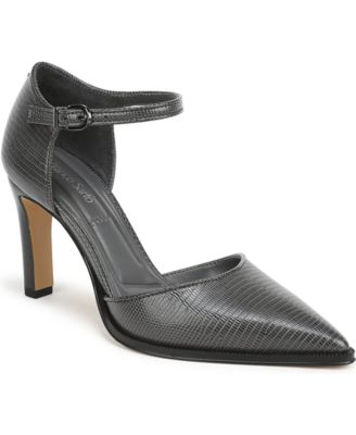 Women's Alexa Pointed Toe Pumps