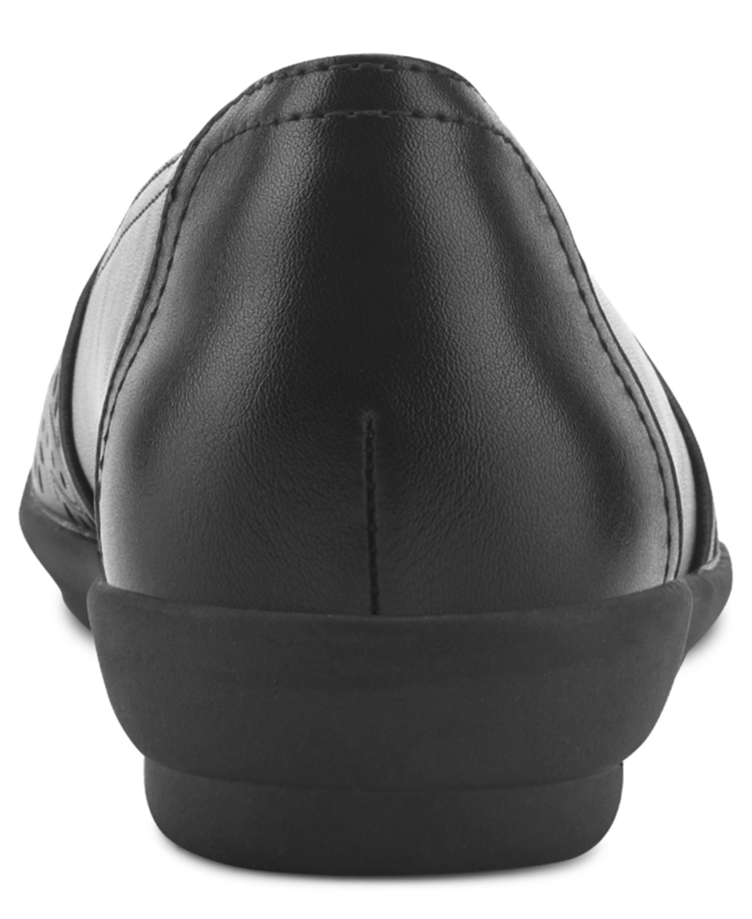 Women's Anika Perforated Slip-On Flats